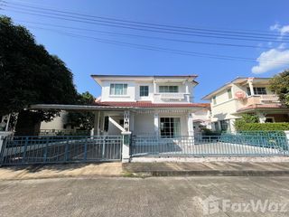 For Rent 3 Bedroom House In Mueang Chiang Mai