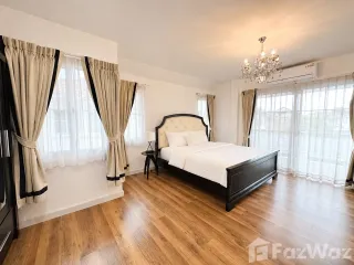 For rent 3 bedrooms house in Mueang Chiang Mai, Chiang Mai