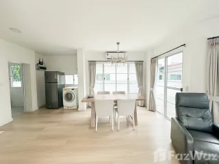 For rent 3 bedrooms house in Mueang Chiang Mai, Chiang Mai