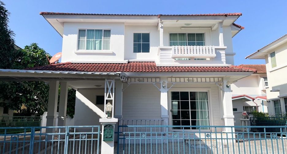 For rent 3 bedrooms house in Mueang Chiang Mai, Chiang Mai