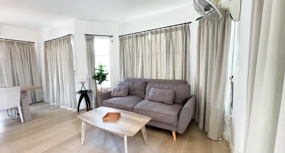 For rent 3 bedrooms house in Mueang Chiang Mai, Chiang Mai
