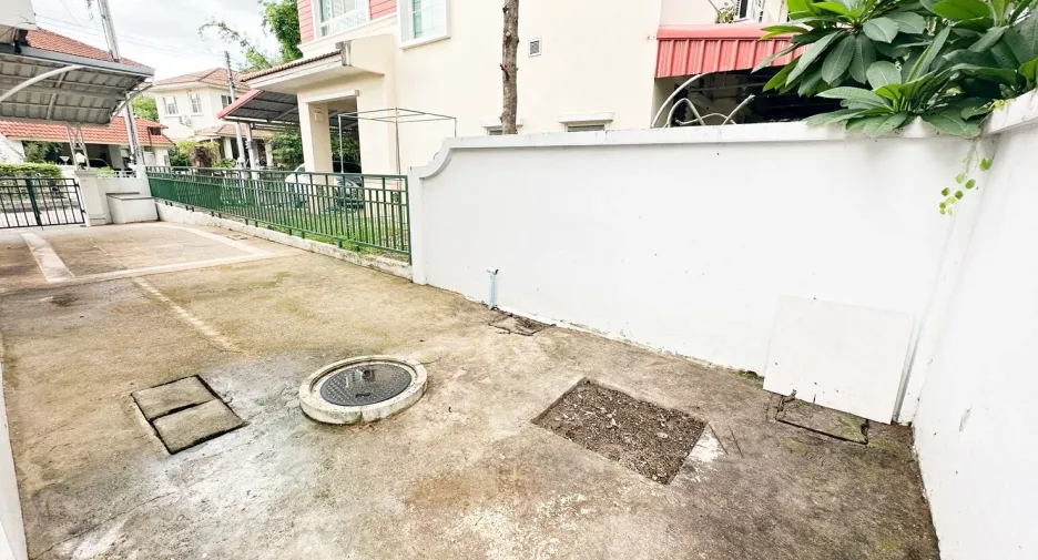 出租 3 卧室 独立屋 在 Mueang Chiang Mai, Chiang Mai