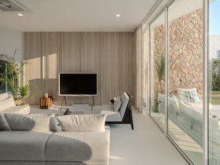 For rent 4 bedrooms villa in Hua Hin, Prachuap Khiri Khan