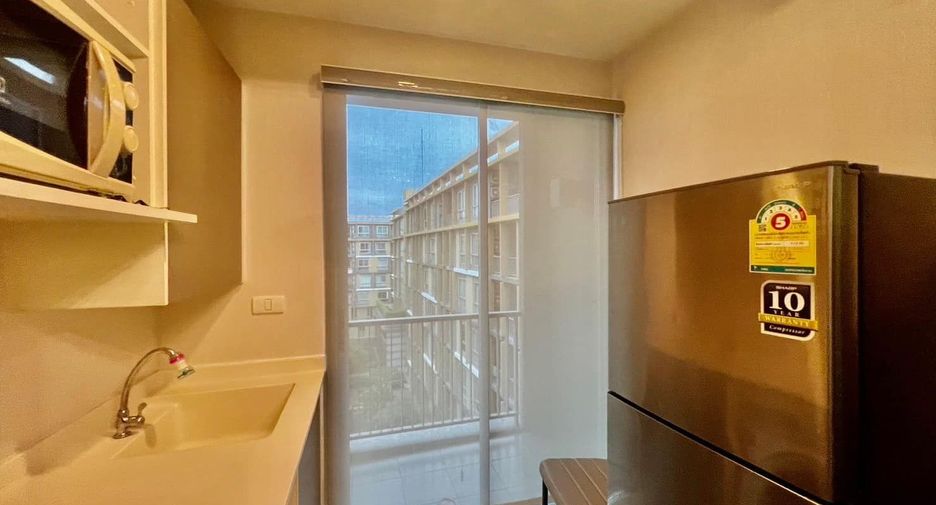 For sale and for rent 1 bed condo in Khlong Toei, Bangkok