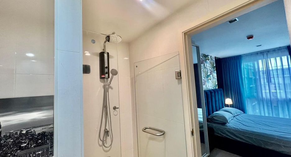 For sale and for rent 1 bed condo in Khlong Toei, Bangkok