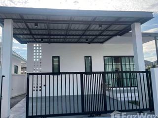 For Rent 3 Bedroom House In Hang Dong, Chiang Mai