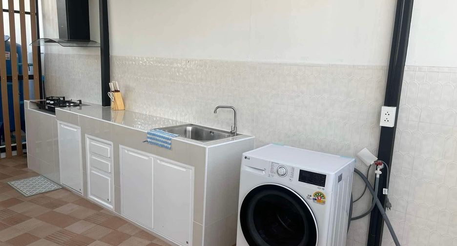 ให้เช่า 3 ห้องนอน บ้านเดี่ยว ใน หางดง, เชียงใหม่