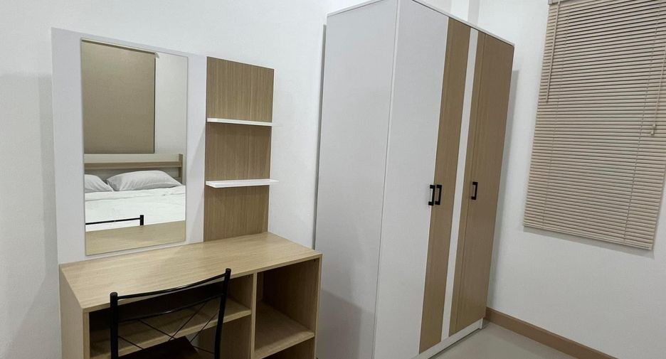 ให้เช่า 3 ห้องนอน บ้านเดี่ยว ใน หางดง, เชียงใหม่
