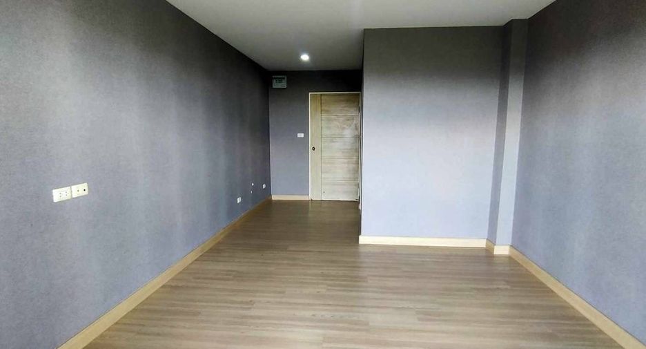 For sale studio condo in Cha Am, Phetchaburi