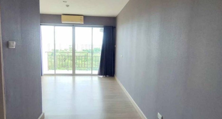 For sale studio condo in Cha Am, Phetchaburi