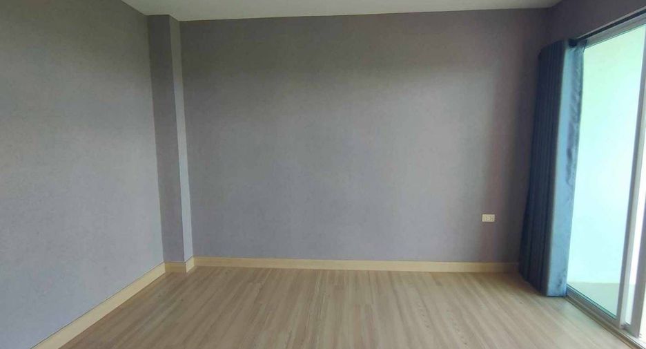 For sale studio condo in Cha Am, Phetchaburi