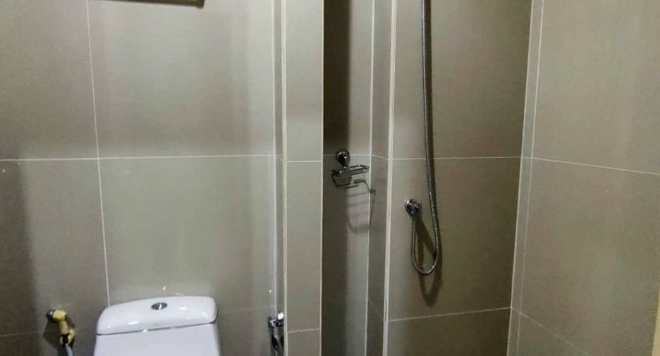 For sale studio condo in Cha Am, Phetchaburi