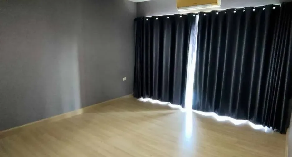 For sale studio condo in Cha Am, Phetchaburi