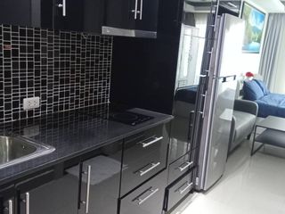 For Rent Studio Condo In Bang Lamung, Chonburi