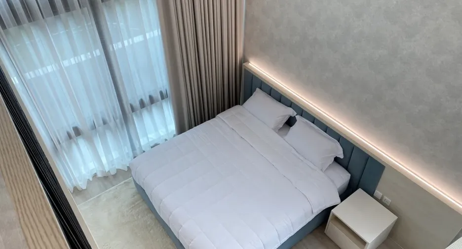For sale and for rent 4 bedrooms house in Saphan Sung, Bangkok