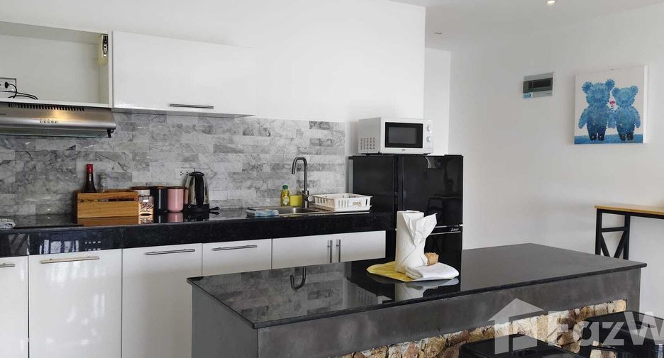 For sale 2 bedrooms apartment in Ko Samui, Surat Thani