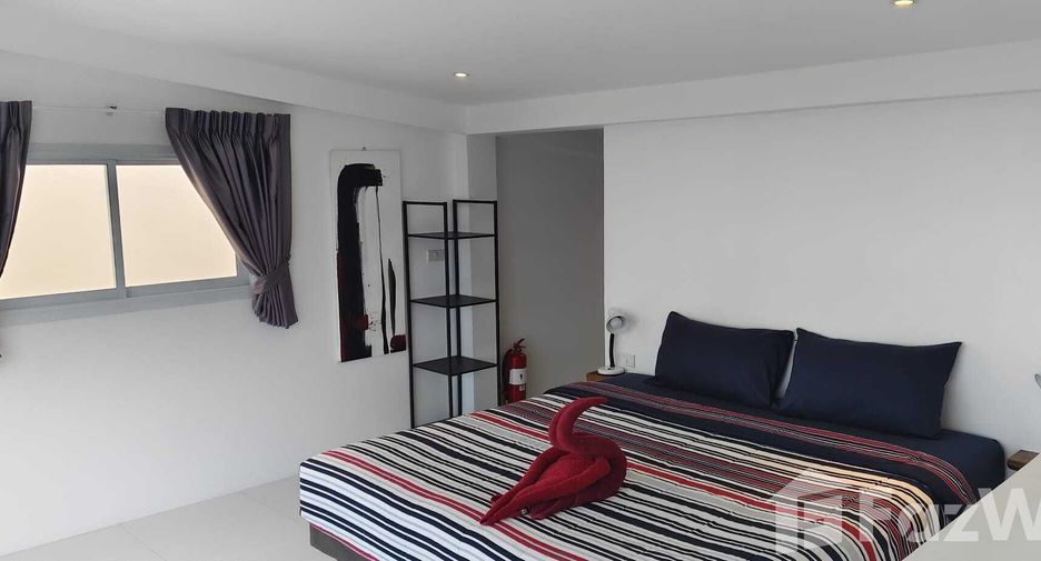 For sale 2 bedrooms apartment in Ko Samui, Surat Thani