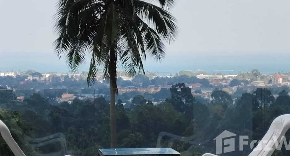 For sale 2 bedrooms apartment in Ko Samui, Surat Thani