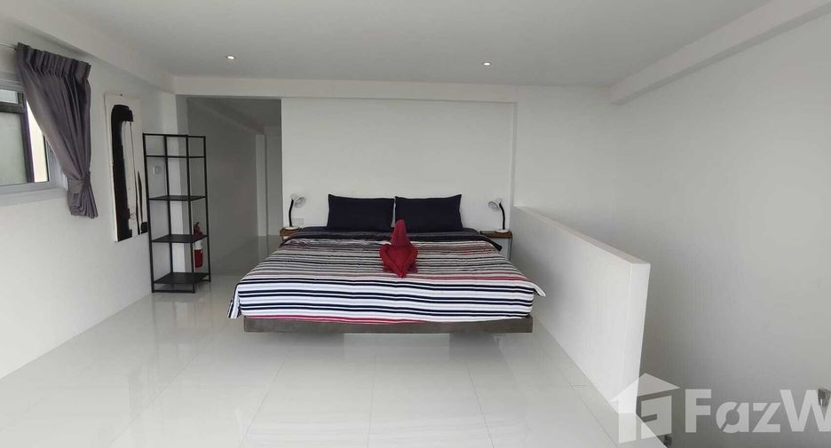 For sale 2 bedrooms apartment in Ko Samui, Surat Thani