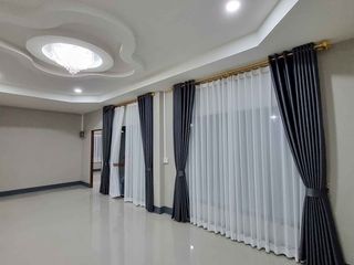 For sale 3 bedrooms house in Mueang Sakon Nakhon, Sakon Nakhon