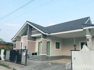 For Rent 3 Bedroom House In Hang Dong, Chiang Mai