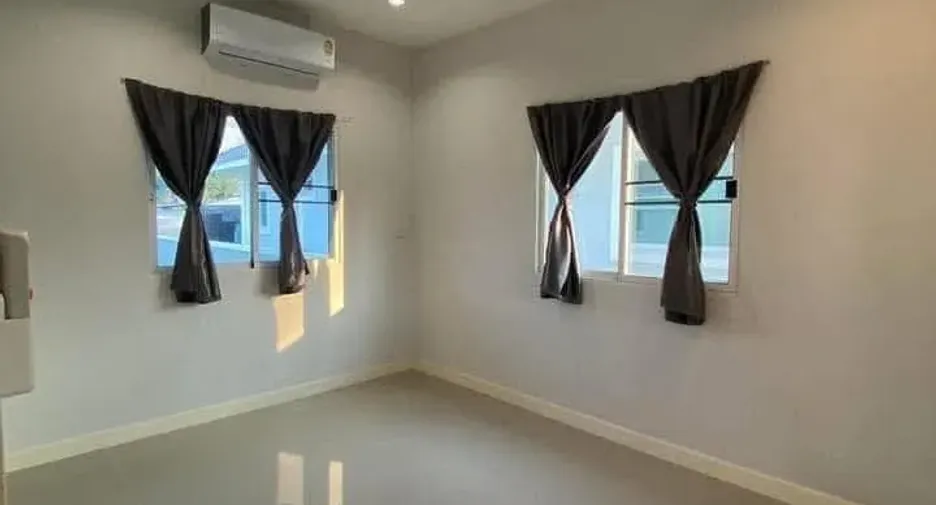 For rent 3 bedrooms house in Hang Dong, Chiang Mai