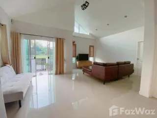 Haus zur Miete mit 3 Zimmer in Hang Dong, Chiang Mai