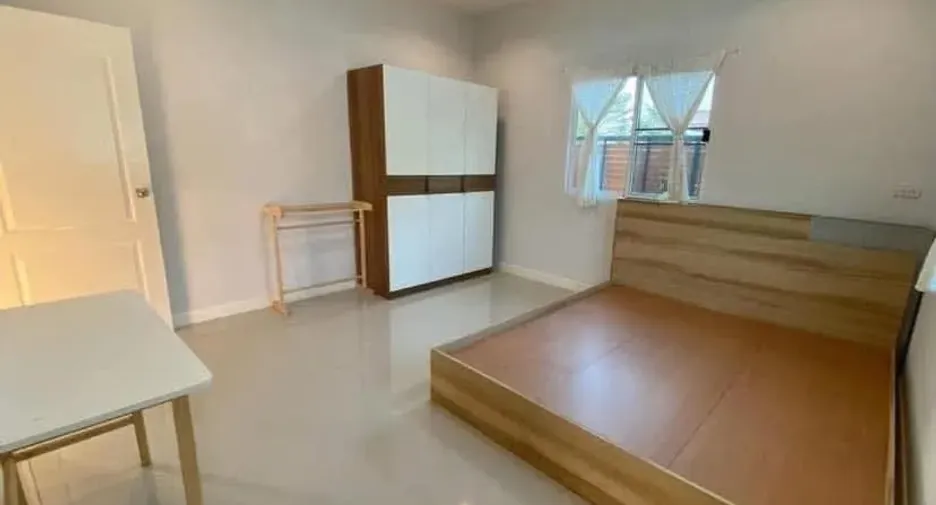 For rent 3 bedrooms house in Hang Dong, Chiang Mai