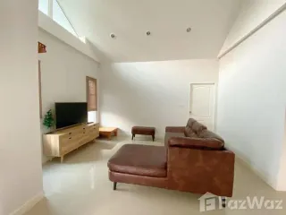 Haus zur Miete mit 3 Zimmer in Hang Dong, Chiang Mai