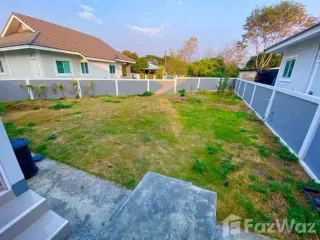 Haus zur Miete mit 3 Zimmer in Hang Dong, Chiang Mai