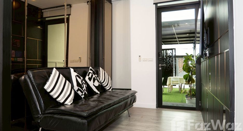 For rent 2 bedrooms villa in Hua Hin, Prachuap Khiri Khan