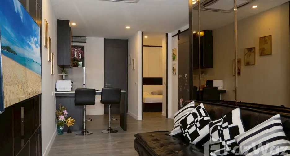 For rent 2 bedrooms villa in Hua Hin, Prachuap Khiri Khan