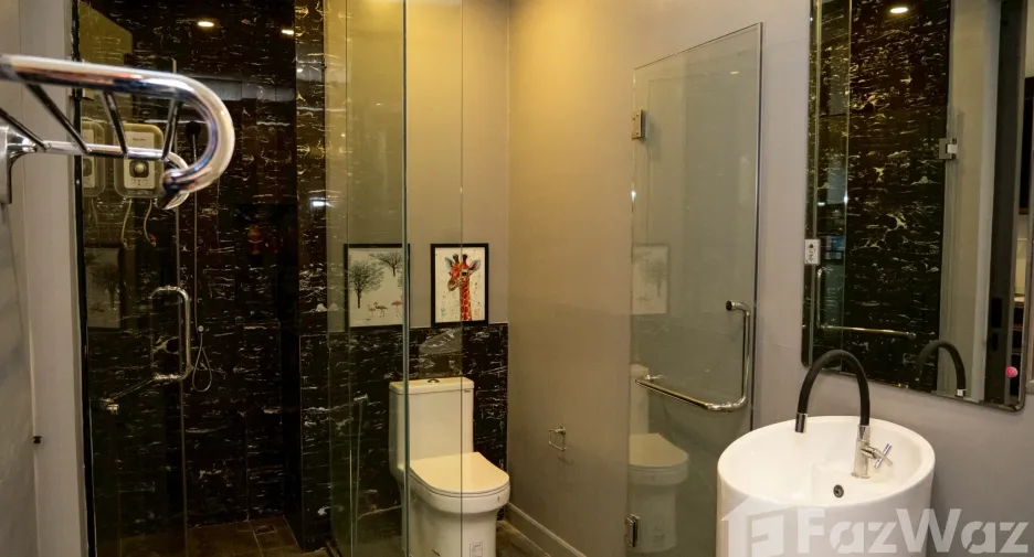 For rent 2 bedrooms villa in Hua Hin, Prachuap Khiri Khan