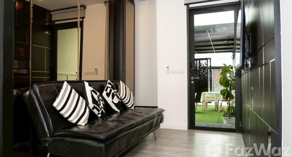 For rent 2 bedrooms villa in Hua Hin, Prachuap Khiri Khan