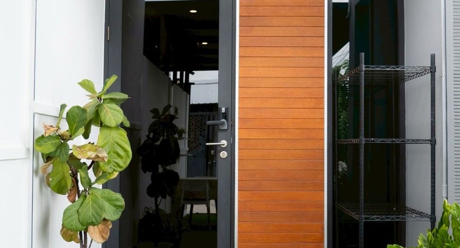 For rent 2 bedrooms villa in Hua Hin, Prachuap Khiri Khan