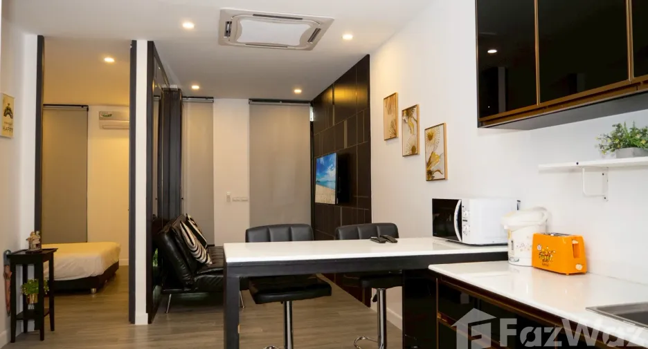 For rent 2 bedrooms villa in Hua Hin, Prachuap Khiri Khan