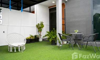 Villa zur Miete mit 2 Zimmer in Hua Hin, Prachuap Khiri Khan