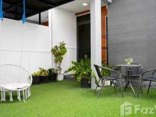 For rent 2 bedrooms villa in Hua Hin, Prachuap Khiri Khan