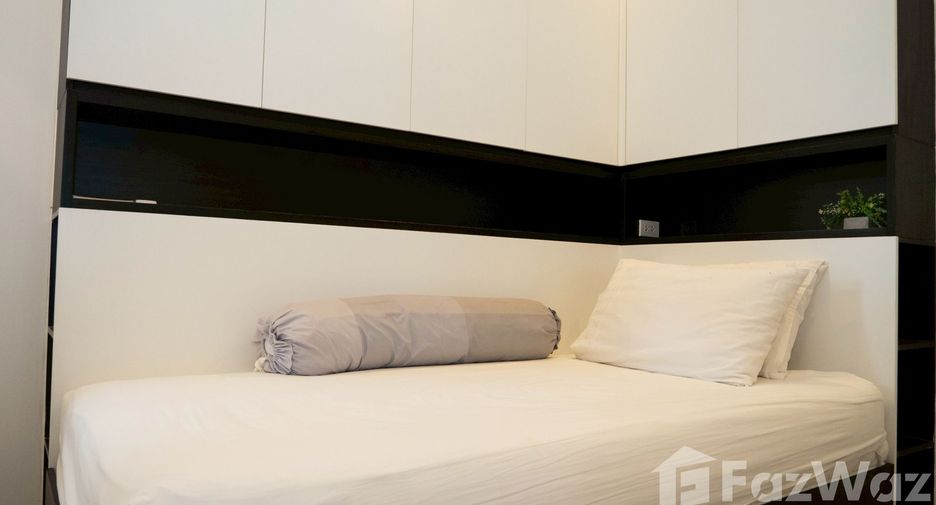 For rent 2 bedrooms villa in Hua Hin, Prachuap Khiri Khan