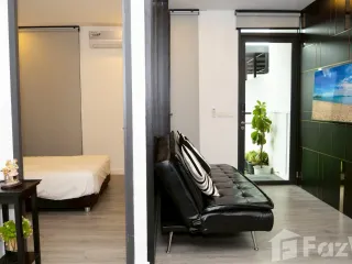 For rent 2 bedrooms villa in Hua Hin, Prachuap Khiri Khan