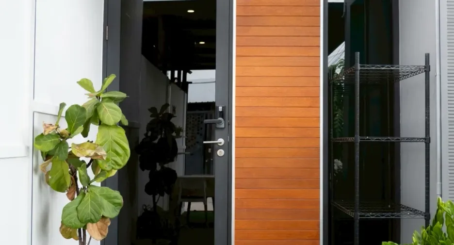 For rent 2 bedrooms villa in Hua Hin, Prachuap Khiri Khan