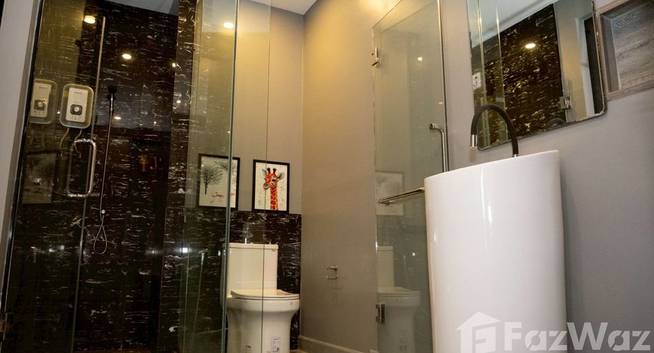 For rent 2 bedrooms villa in Hua Hin, Prachuap Khiri Khan