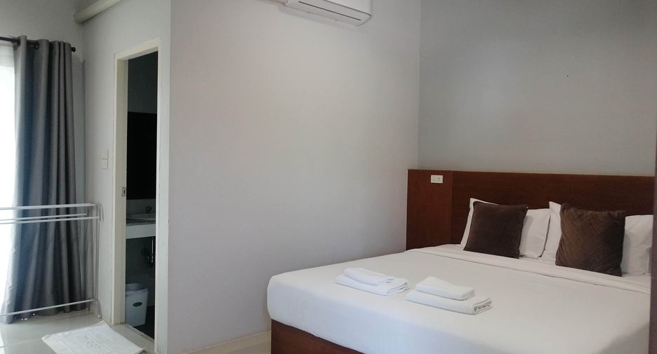 À vendre et à louer 21 chambres hôtel à Mueang Lampang, Lampang