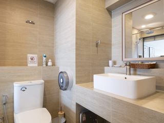 For rent studio condo in Bang Lamung, Chonburi