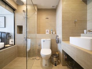 For rent studio condo in Bang Lamung, Chonburi