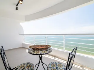 For Rent Studio Condo In Bang Lamung, Chonburi