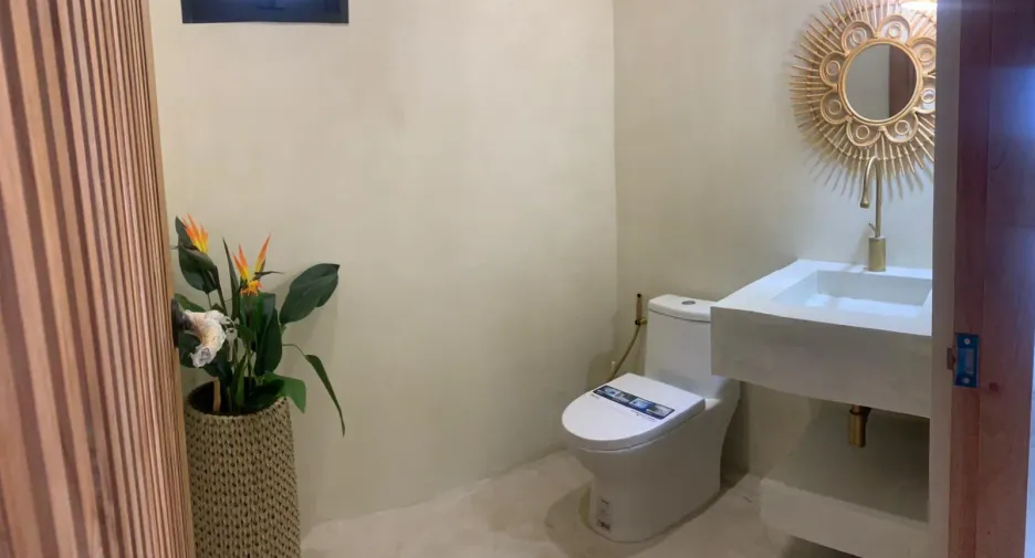 For sale 3 bedrooms house in Ko Samui, Surat Thani
