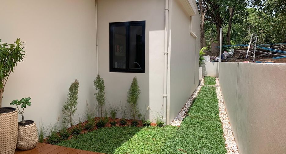 For sale 3 bedrooms house in Ko Samui, Surat Thani