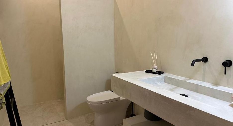 For sale 3 bedrooms house in Ko Samui, Surat Thani