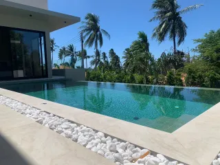 À vendre 3 chambres maison à Ko Samui, Surat Thani
